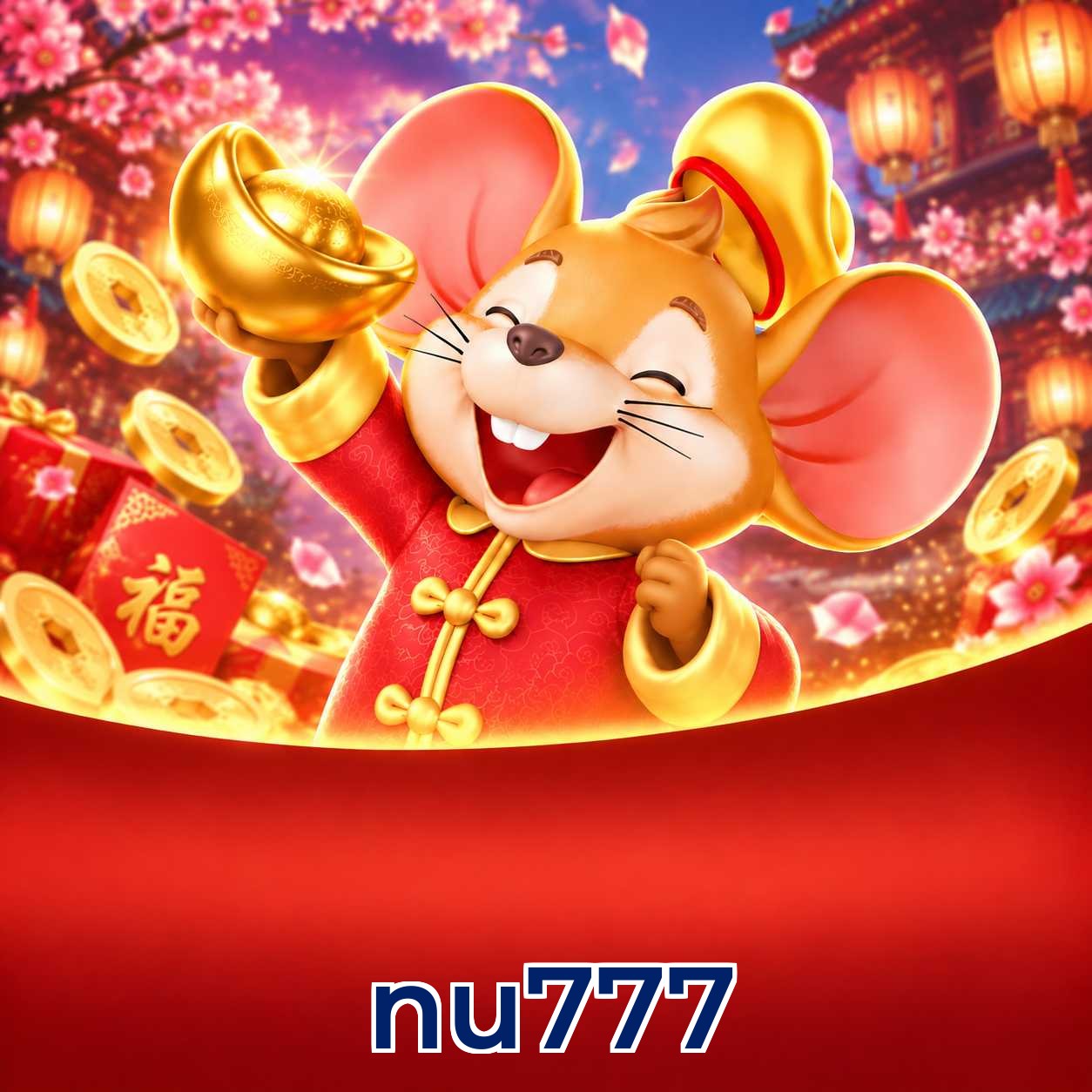 nu777 Facebook - Página oficial com promoções e comunidade ativa
