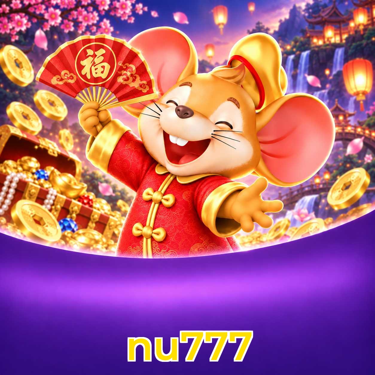 Ferramentas de Sucesso nu777