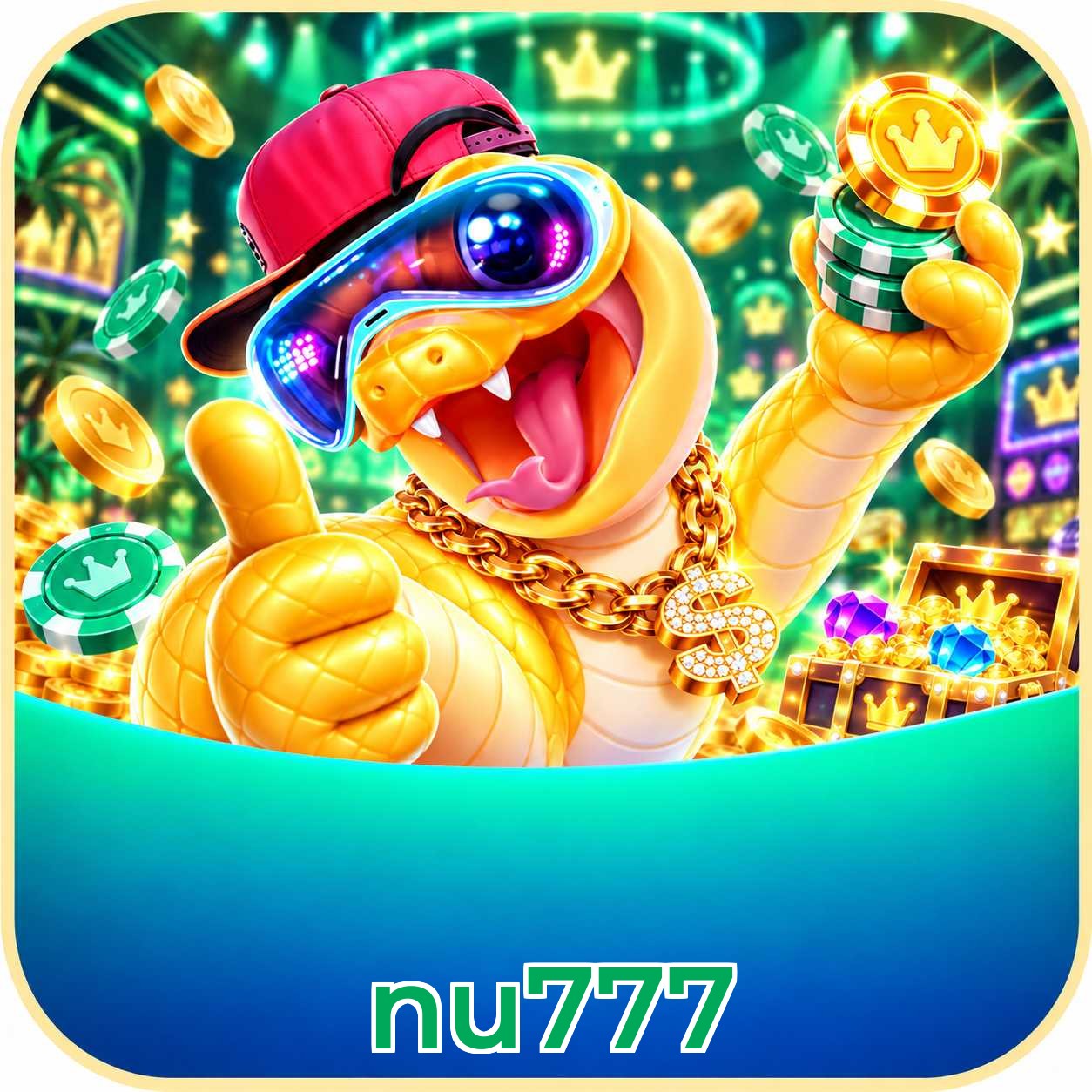 nu777