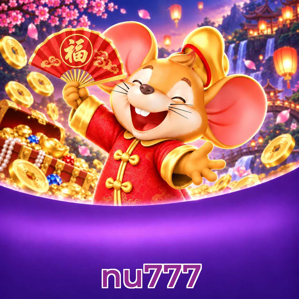 Welcome Bonus - Golden Dragon