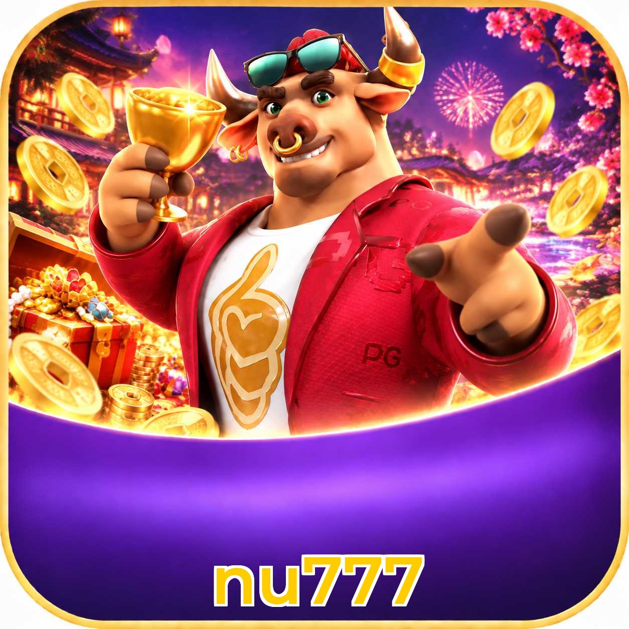 nu777