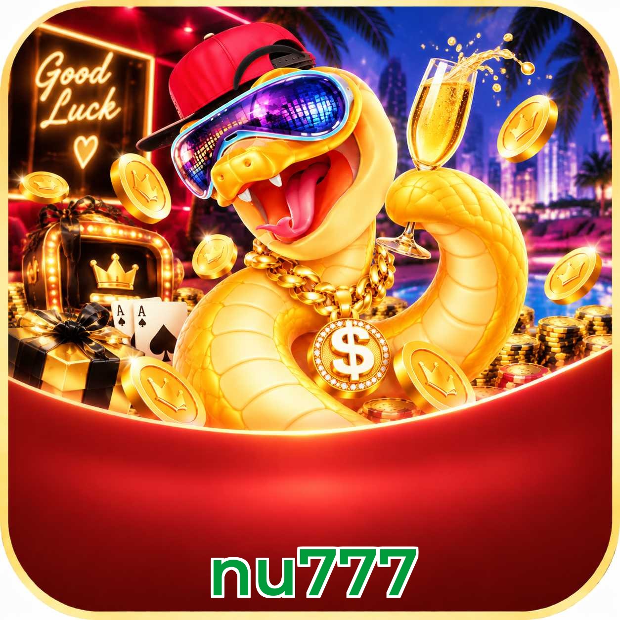 nu777