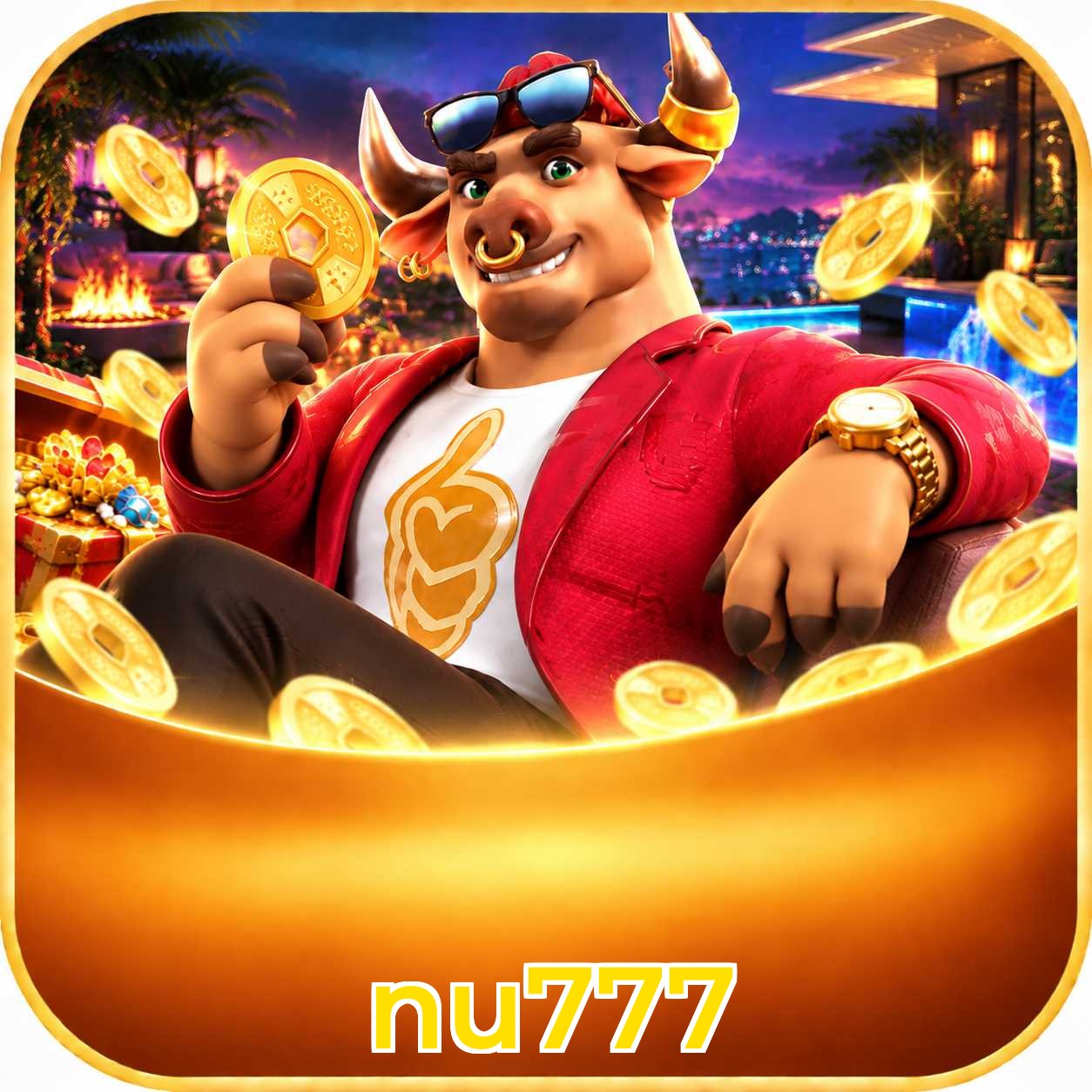 nu777