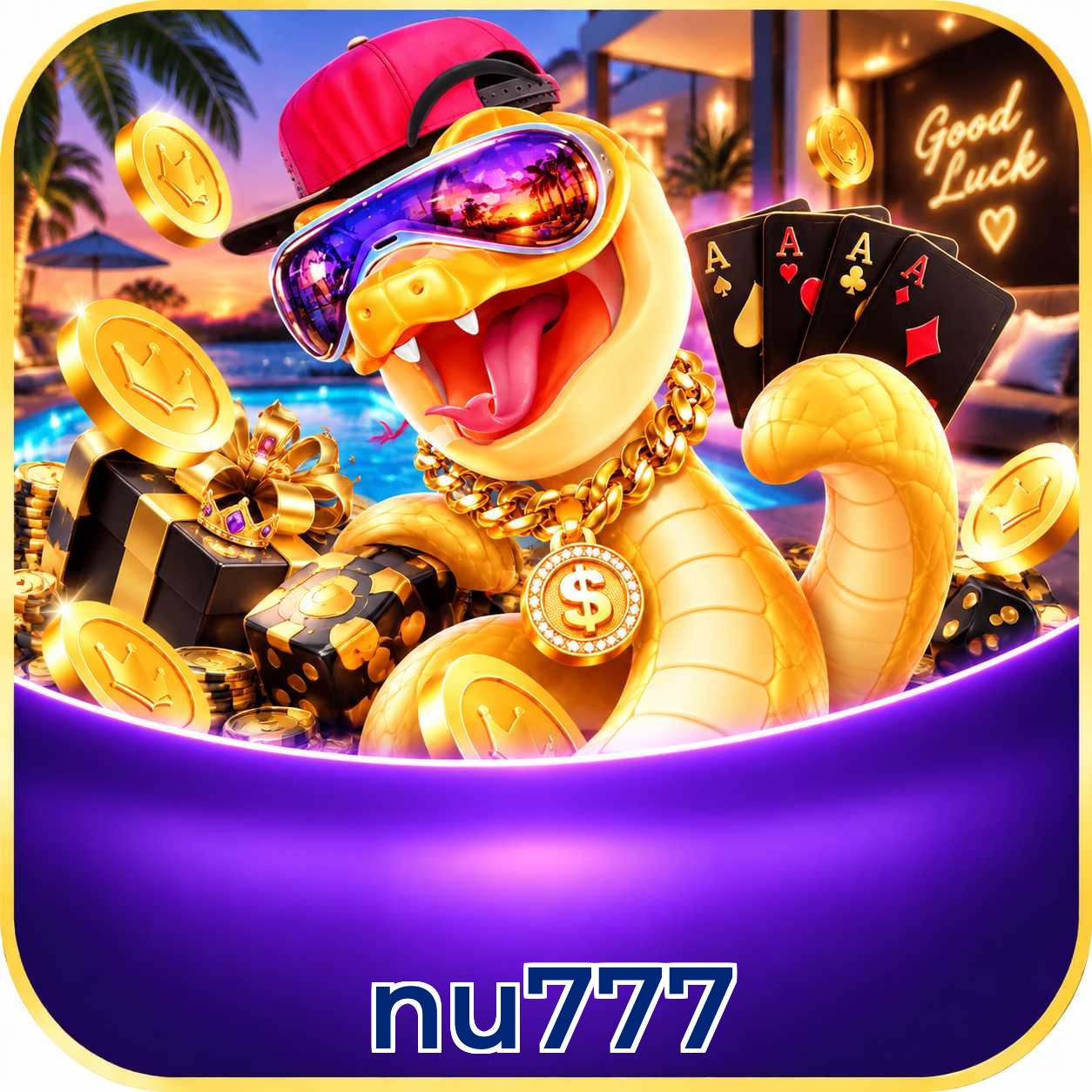 nu777