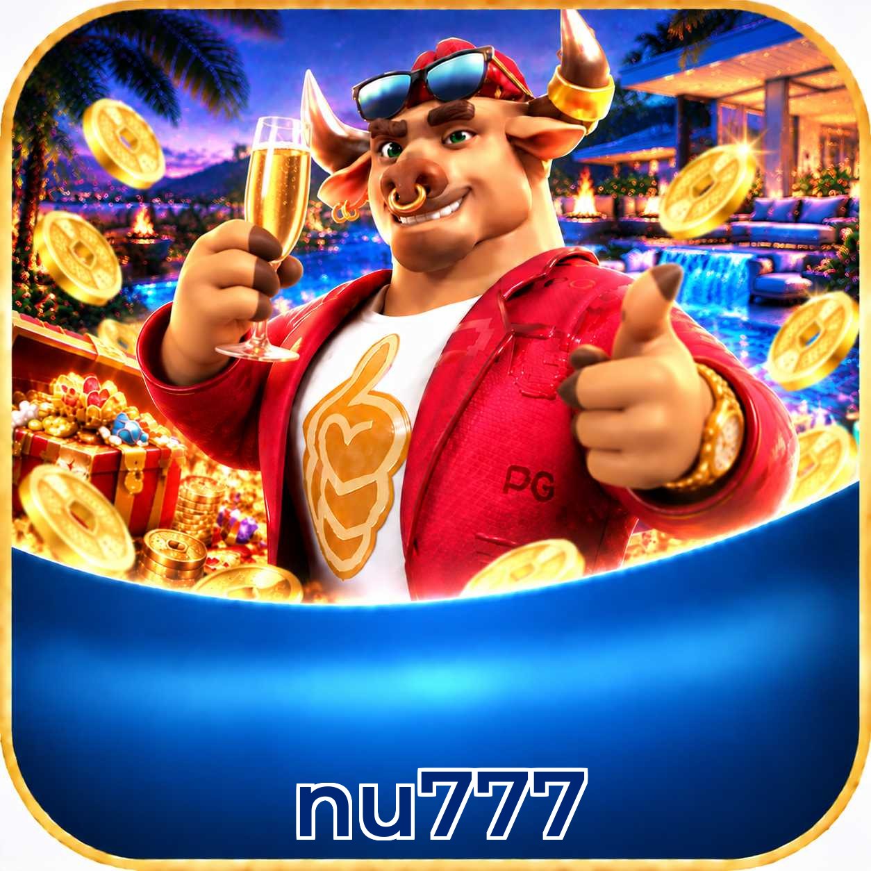 Free Spins Bonus - Lucky Tiger
