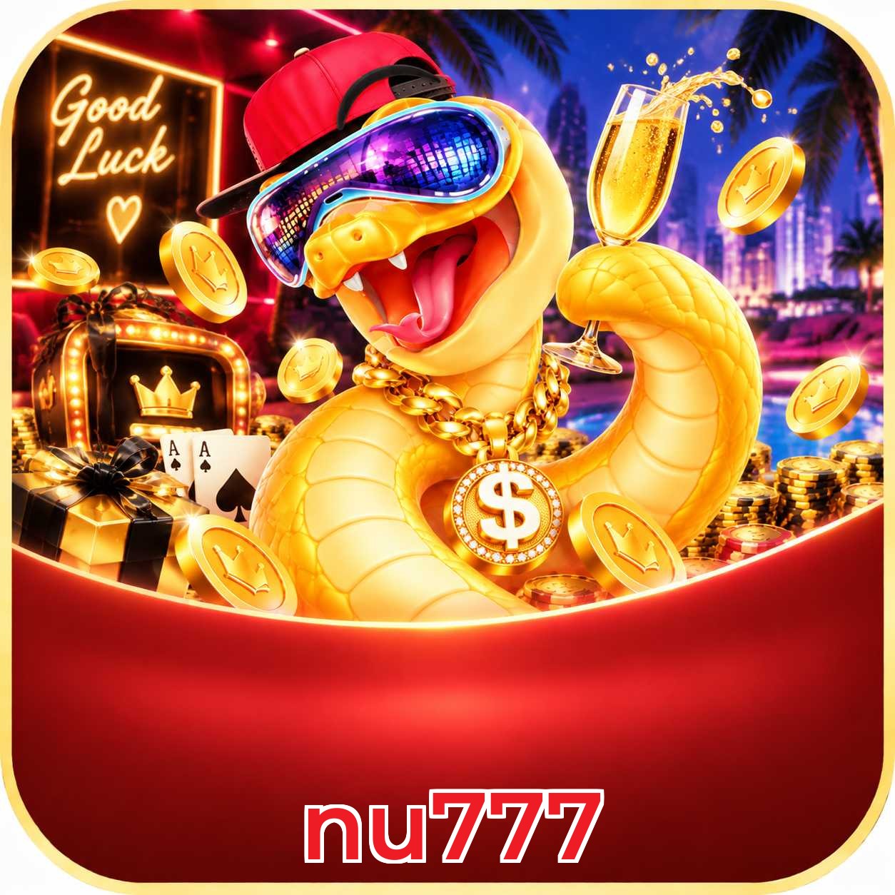 nu777