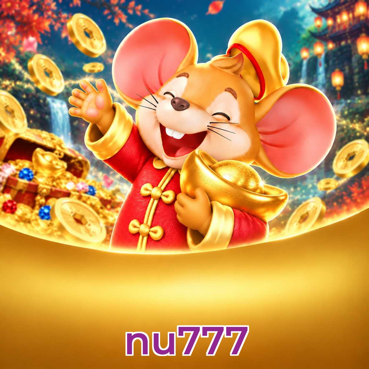 nu777