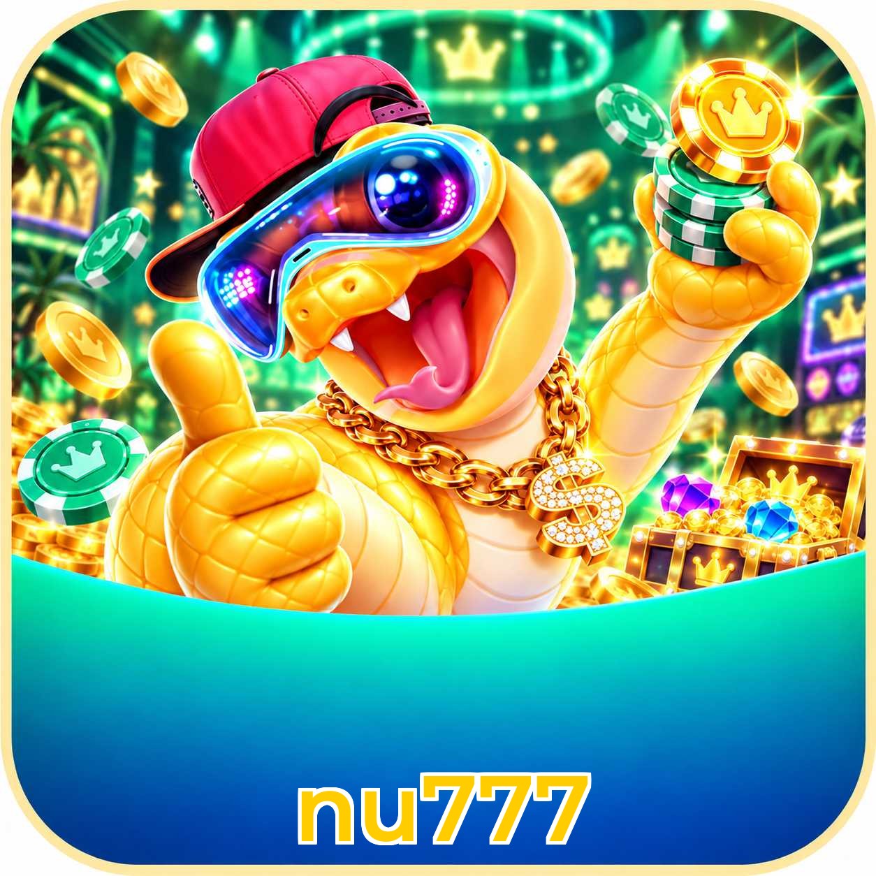 nu777 Facebook - Página oficial com promoções e comunidade ativa