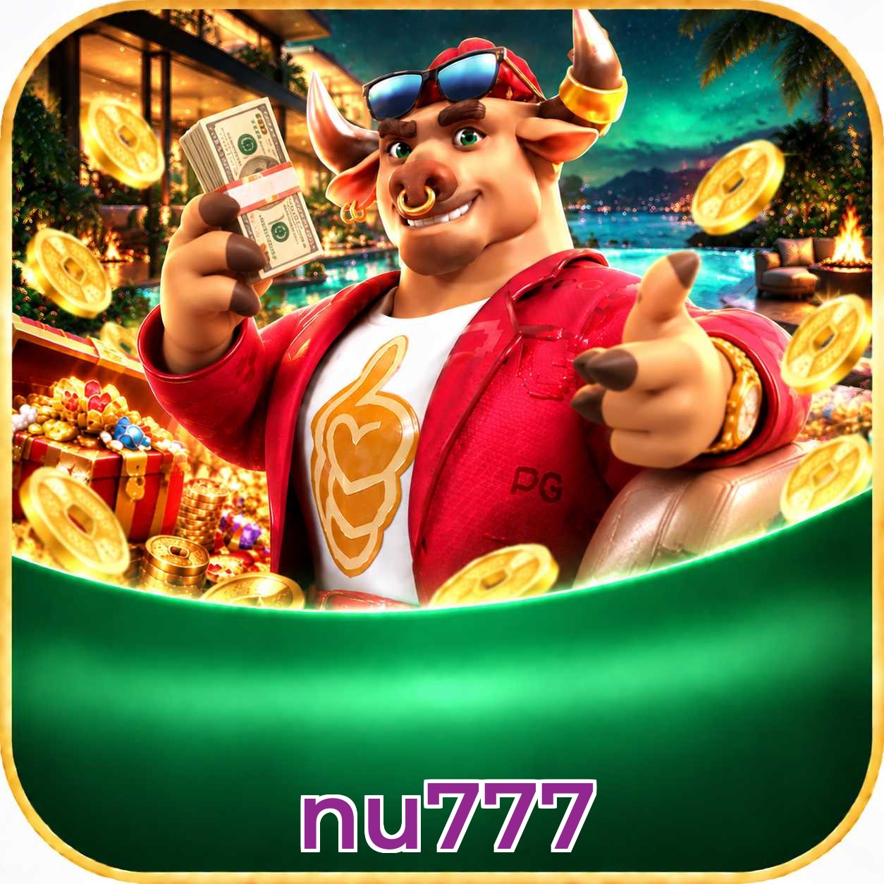nu777