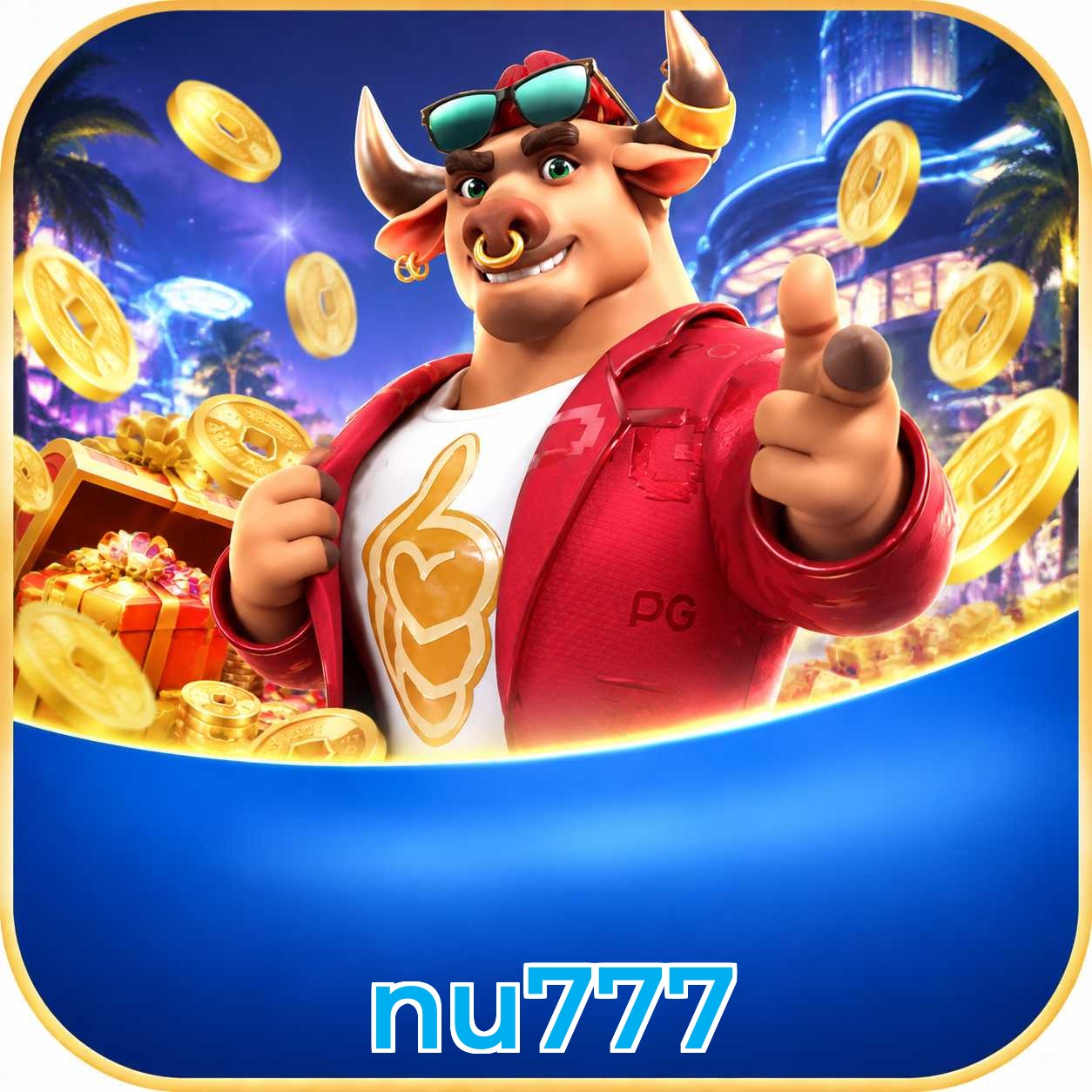 nu777