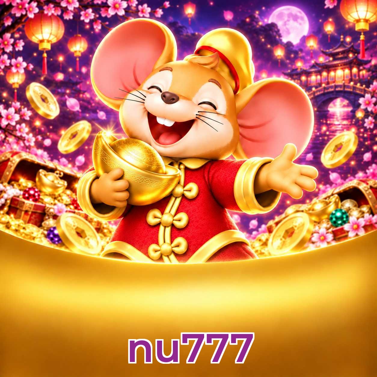 Slot Games Collection