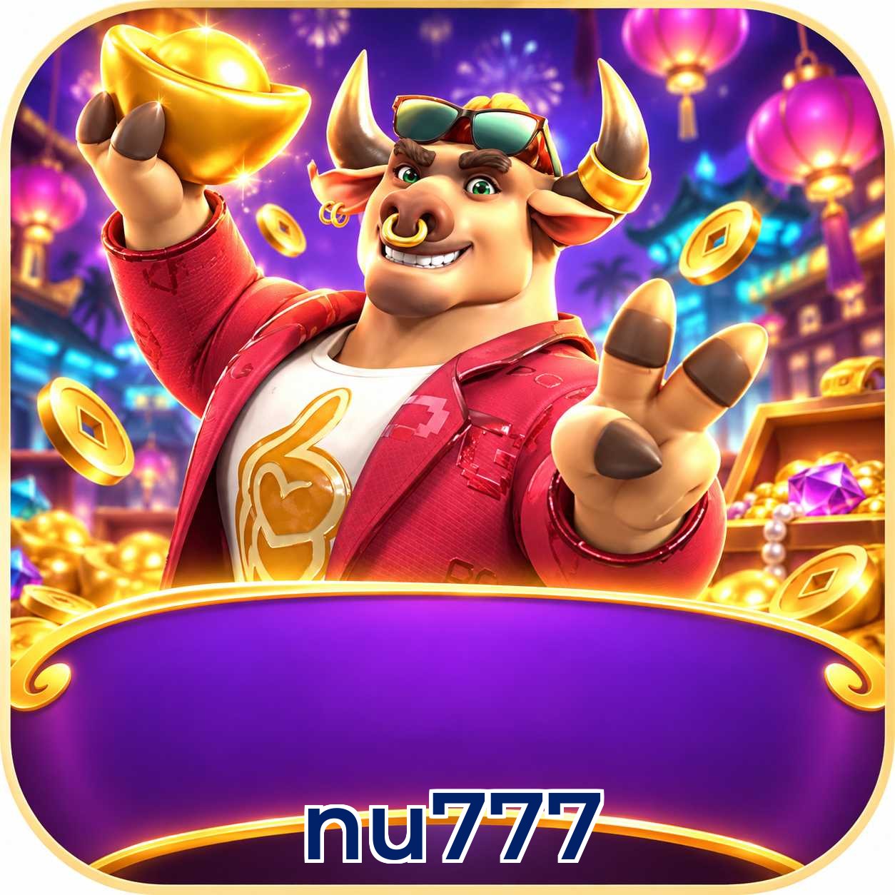 Jackpot Winner Fortune Tiger