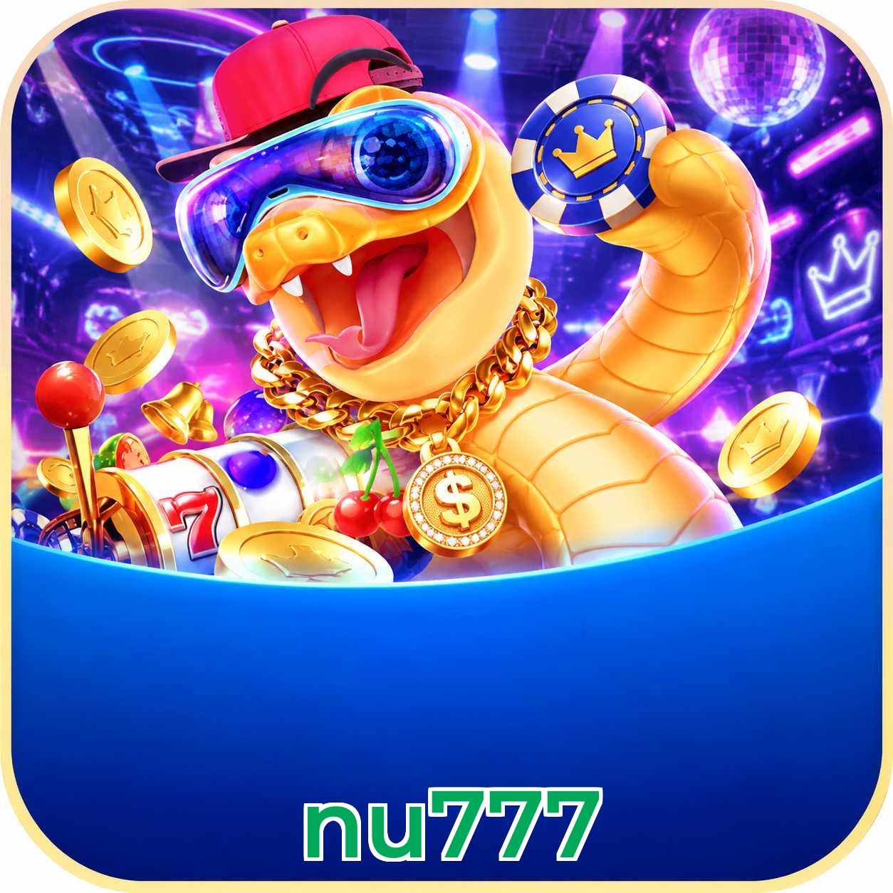 nu777