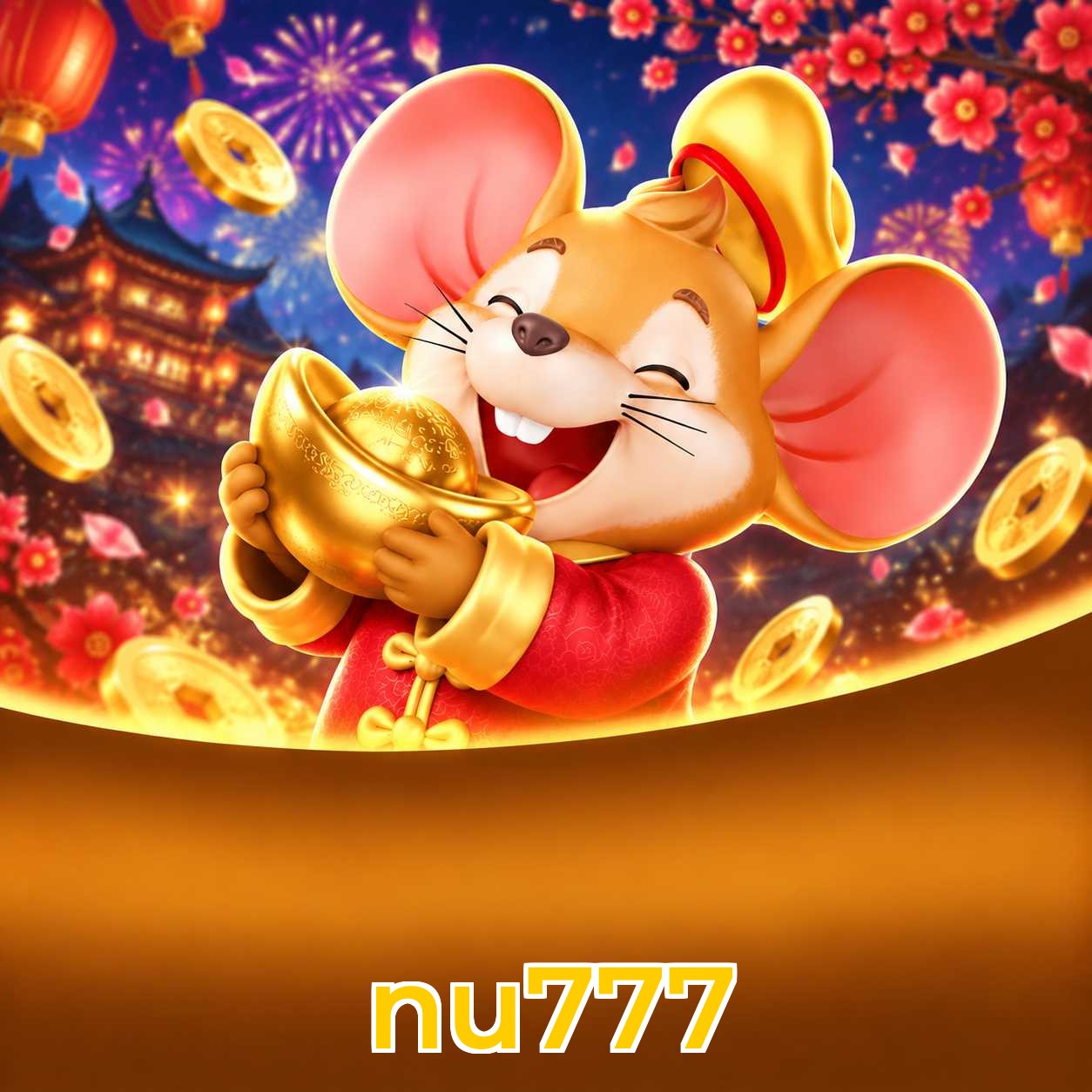 Fortune Tiger Slot