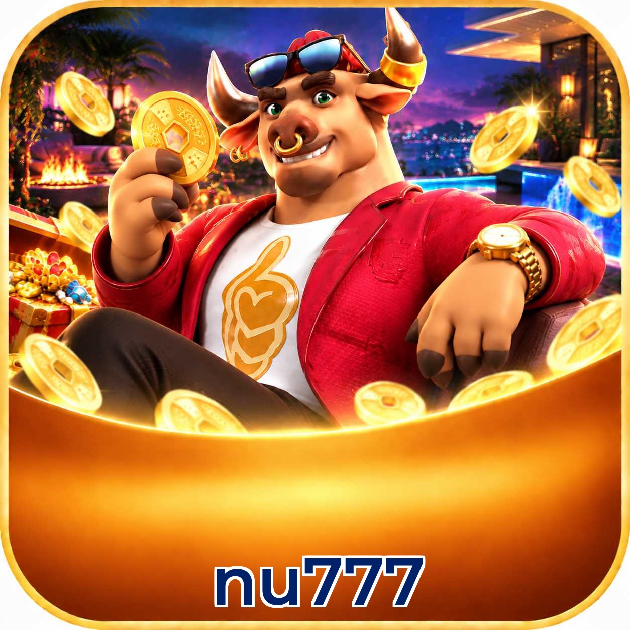 Fortune Rabbit Slot